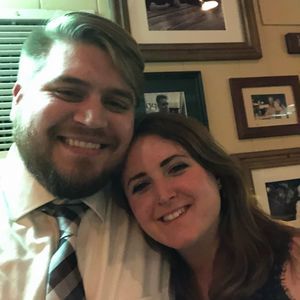 Meet your Posher, Chrissie